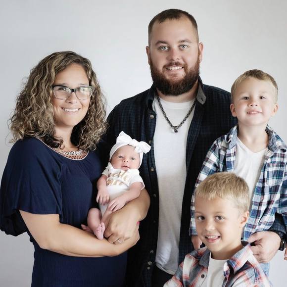 Meet your Posher, Keith - Picture 1 of 1